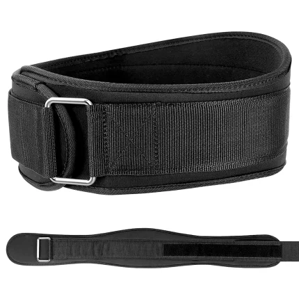 Weight Lifting Belts