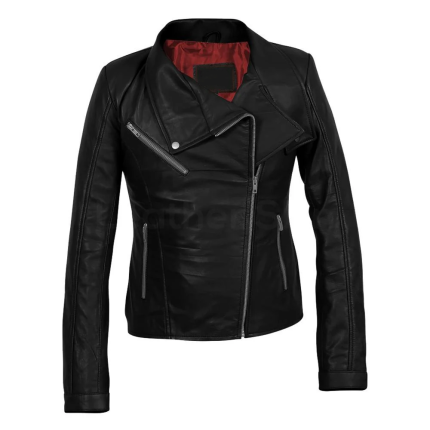 Leather Jackets