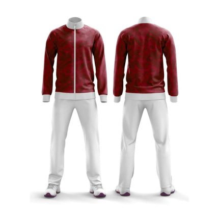Track Suits