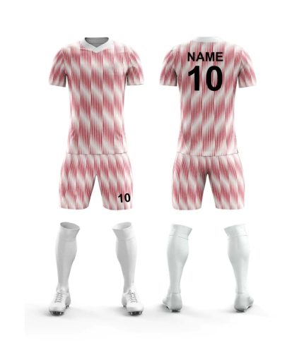 Soccer Uniform